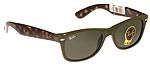 Γυαλιά Ηλίου Rayban 2132 NEW WAYFARER 723 Καταργήθηκε