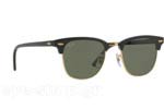 Γυαλιά Ηλίου Rayban 3016 Clubmaster W0365