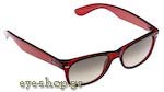Γυαλιά Ηλίου Rayban 2132 NEW WAYFARER 735/32 Καταργήθηκε