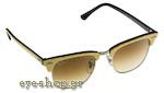 Γυαλιά Ηλίου Rayban 3016 Clubmaster 989/51
