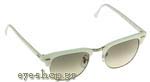 Γυαλιά Ηλίου Rayban 3016 Clubmaster 988/32