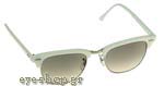 Γυαλιά Ηλίου Rayban 3016 Clubmaster 988/32