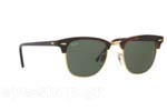Γυαλιά Ηλίου Rayban 3016 Clubmaster W0366