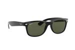 Γυαλιά Ηλίου Rayban 2132 NEW WAYFARER 901/58 polarized
