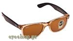 Γυαλιά Ηλίου Rayban 2132 NEW WAYFARER 945L