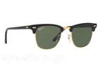 Γυαλιά Ηλίου Rayban 3016 Clubmaster 901/58 Polarized