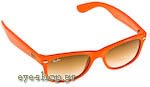 Γυαλιά Ηλίου Rayban 2132 NEW WAYFARER 757/51