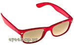 Γυαλιά Ηλίου Rayban 2132 NEW WAYFARER 758/32