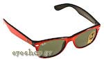Γυαλιά Ηλίου Rayban 2132 NEW WAYFARER 769