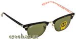 Γυαλιά Ηλίου Rayban 3016 Clubmaster 1017