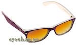 Γυαλιά Ηλίου Rayban 2132 NEW WAYFARER 790/70