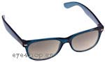 Γυαλιά Ηλίου Rayban 2132 NEW WAYFARER 656/32