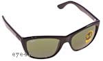 Γυαλιά Ηλίου Rayban 4154 601