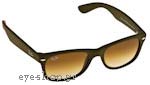 Γυαλιά Ηλίου Rayban 2132 NEW WAYFARER 812/51