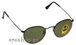 Γυαλιά Ηλίου Rayban 3447 ROUND METAL 002