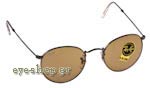 Γυαλιά Ηλίου Rayban 3447 ROUND METAL 029/53