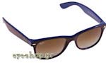 Γυαλιά Ηλίου Rayban 2132 NEW WAYFARER 874/51