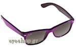 Γυαλιά Ηλίου Rayban 2132 NEW WAYFARER 873/32