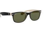 Γυαλιά Ηλίου Rayban 2132 NEW WAYFARER 875