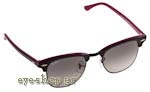 Γυαλιά Ηλίου Rayban 3016 Clubmaster 110371