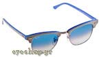 Γυαλιά Ηλίου Rayban 3016 Clubmaster 11023Q