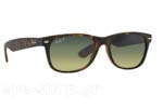 Γυαλιά Ηλίου Rayban 2132 NEW WAYFARER 894/76 Polarized