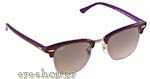 Γυαλιά Ηλίου Rayban 3016 Clubmaster 112871