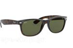Γυαλιά Ηλίου Rayban 2132 NEW WAYFARER 902L