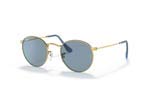 Γυαλιά Ηλίου RayBan 3447 ROUND METAL 001/56