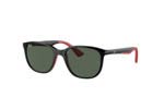 Γυαλιά Ηλίου Rayban Junior 9078S 713171