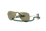 Γυαλιά Ηλίου Rayban Junior 9506S JUNIOR AVIATOR 223/6R