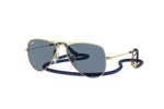 Γυαλιά Ηλίου Rayban Junior 9506S JUNIOR AVIATOR 223/1U