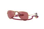 Γυαλιά Ηλίου Rayban Junior 9506S JUNIOR AVIATOR 223/B5