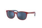 Γυαλιά Ηλίου Rayban Junior 9079S 716055
