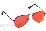 Γυαλιά Ηλίου Rayban Junior 9506S JUNIOR AVIATOR 201/6Q