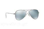 Γυαλιά Ηλίου Rayban Junior 9506S JUNIOR AVIATOR 250/30