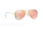 Γυαλιά Ηλίου Rayban Junior 9506S JUNIOR AVIATOR 249/2Y