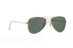 Γυαλιά Ηλίου Rayban Junior 9506S JUNIOR AVIATOR 223/71
