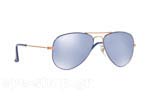 Γυαλιά Ηλίου Rayban Junior 9506S JUNIOR AVIATOR 264/1U
