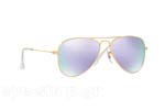 Γυαλιά Ηλίου Rayban Junior 9506S JUNIOR AVIATOR 249/4V