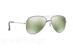 Γυαλιά Ηλίου Rayban Junior 9506S JUNIOR AVIATOR 262/30