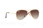 Γυαλιά Ηλίου Rayban Junior 9506S JUNIOR AVIATOR 223/13