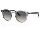 Γυαλιά Ηλίου Rayban Junior 9064S 705011