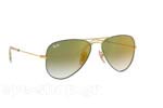 Γυαλιά Ηλίου Rayban Junior 9506S JUNIOR AVIATOR 275/W0
