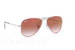 Γυαλιά Ηλίου Rayban Junior 9506S JUNIOR AVIATOR 274/V0