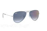 Γυαλιά Ηλίου Rayban Junior 9506S JUNIOR AVIATOR 276/X0