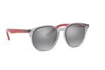 Γυαλιά Ηλίου Rayban Junior 9070S 70636G