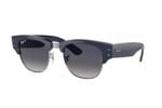 Γυαλιά Ηλίου Rayban 0316S MEGA CLUBMASTER 136678