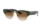 Γυαλιά Ηλίου Rayban 0316S MEGA CLUBMASTER 136851