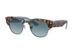 Γυαλιά Ηλίου Rayban 0316S MEGA CLUBMASTER 13163M